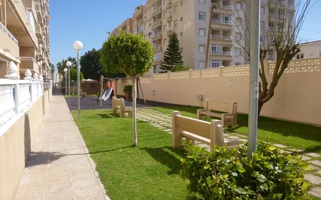 Квартира в Торревьеха