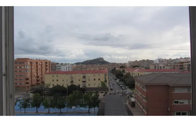 Квартира в Аликанте
