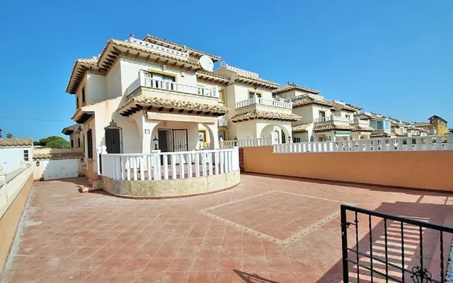 Коттедж в Кабо Роч