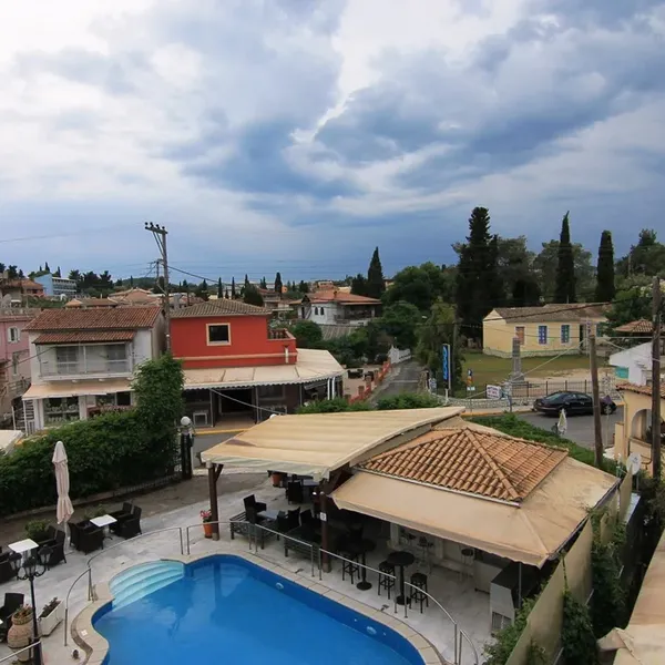 Коммерческая недвижимость в Corfu, фото 1