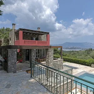Вилла в Corfu, фото 5