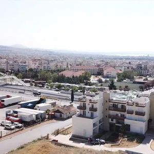 Квартира в Салоники, фото 5