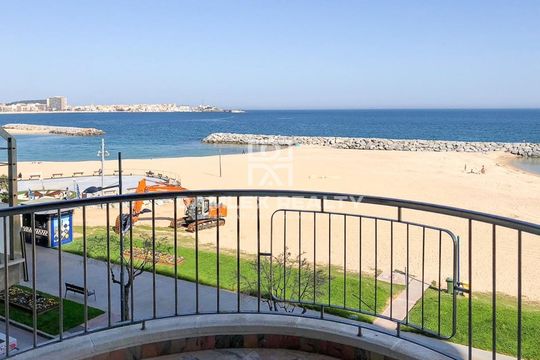 Квартира в Калонже