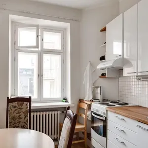 Квартира в Хельсинки, фото 4