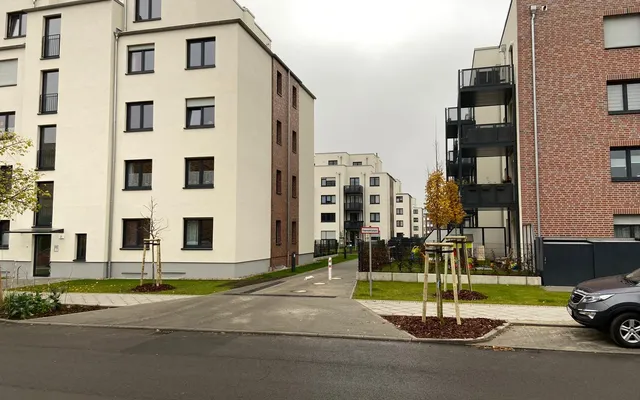 Квартира в Берлин