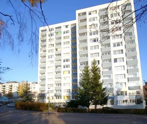 Студия в Прага