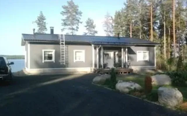 Отдельный дом в Суоменниеми
