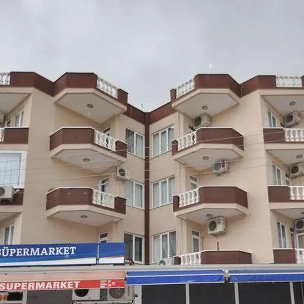 Квартира в Алания, фото 1