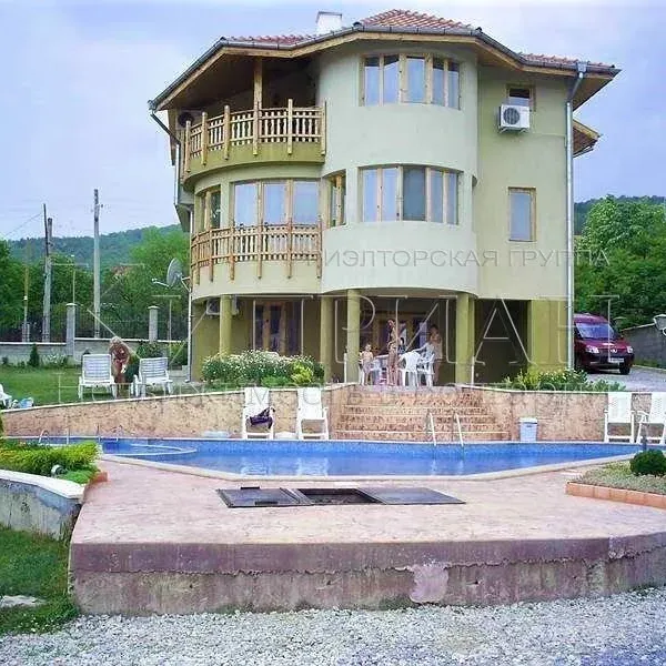 Дом в Варна, фото 1
