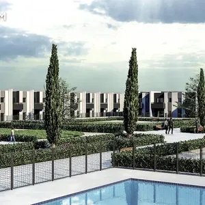 Villa 8 Valdemoro in Madrid, фото 2