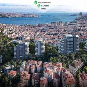 Вилла в Беязыт Махаллеси, фото 2