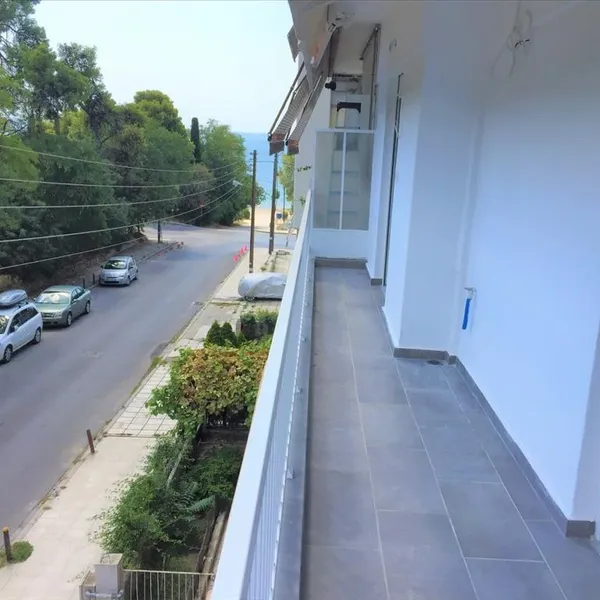 Квартира в Салоники, фото 1