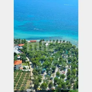 Земельный участок в Ситониа, фото 5