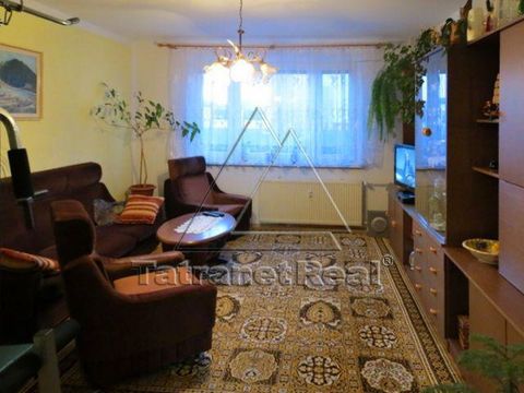 Квартира в Жилина