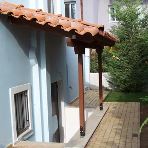 Дом в Пелопоннес, Западная Греция и Ионическое, фото 3