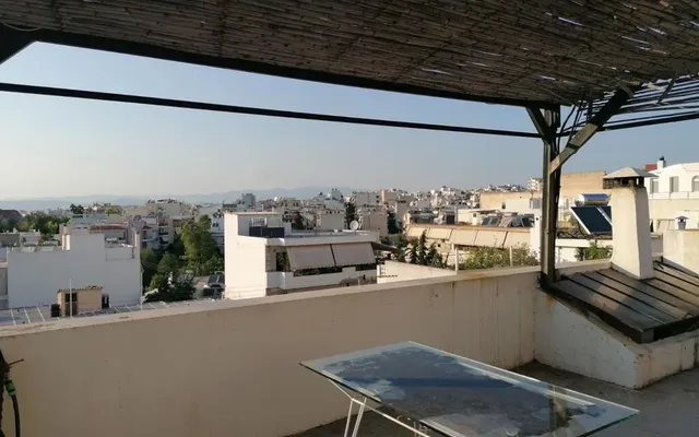Квартира в Agios Dimitrios