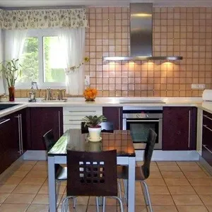 Вилла в Бенидорм, фото 4