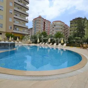 Квартира в Алания, фото 3