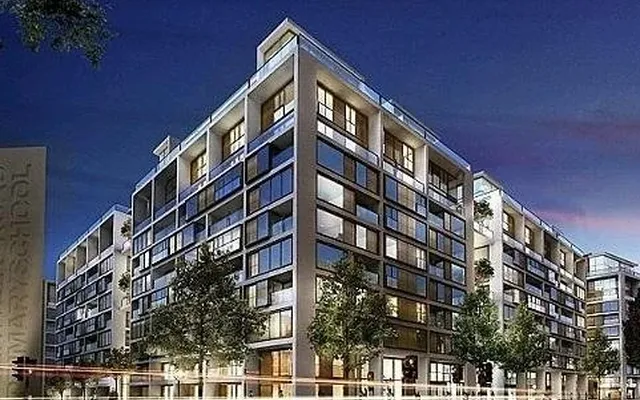 Квартира в Лондон