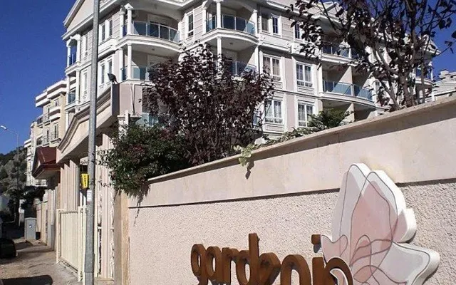 Квартира в Анталия