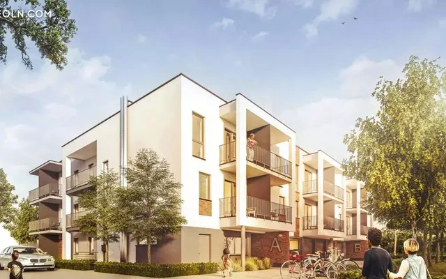 Prosta 1 in Bydgoszcz