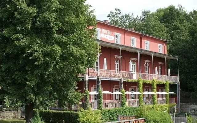 Отель в Бейрут