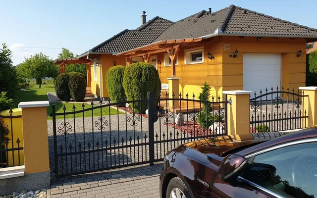 Отдельный дом в Кестхей