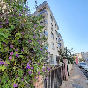 Квартира в Барбарос Махаллеси, фото 3