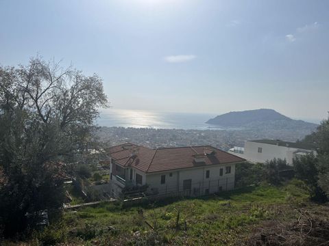 Земельный участок в Şekerhane Махаллеси