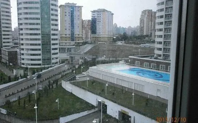 Квартира в Стамбул