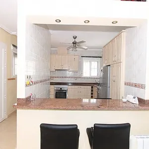 Вилла в Кабо Роч, фото 4