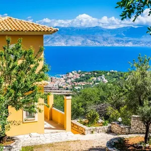 Вилла в Corfu, фото 2