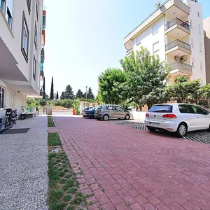 Квартира в Анталия, фото 4