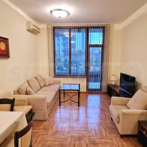 Квартира в кв. Юрта pod patia, фото 2