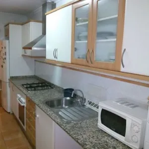 Квартира в Аликанте, фото 2