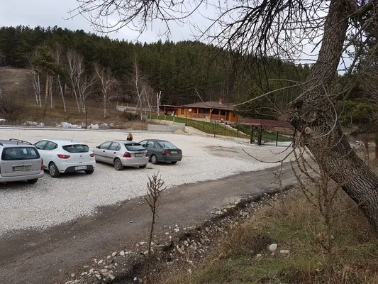 Земельный участок в Велинград