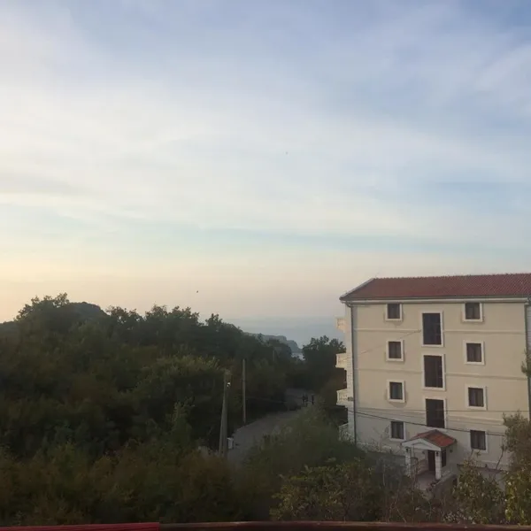 Квартира в Будва, фото 1