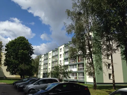 Квартира в Друскининкай