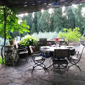 Вилла в Флоренция, фото 3
