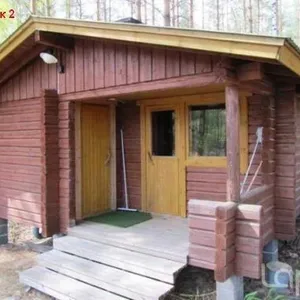 Земельный участок в Пуумала, фото 5