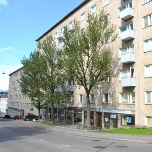 Квартира в Лахти, фото 3