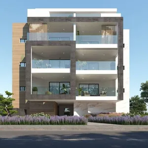 Квартира в Ларнака Муниципалитет, фото 3