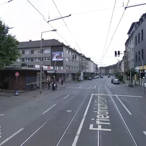 Коммерческая недвижимость в Дуйсбург, фото 3
