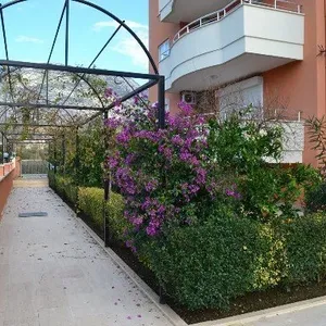 Квартира в Махмутлар, фото 3