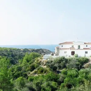 Вилла в Эсентепе, фото 4