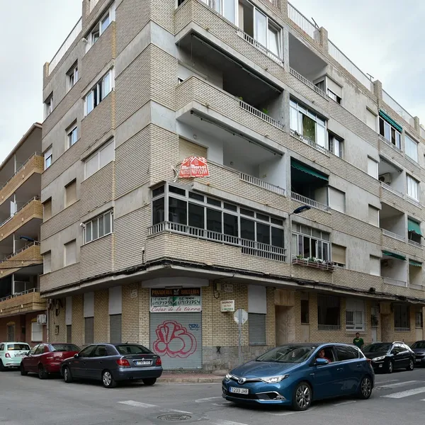 Квартира в Торревьеха, фото 1