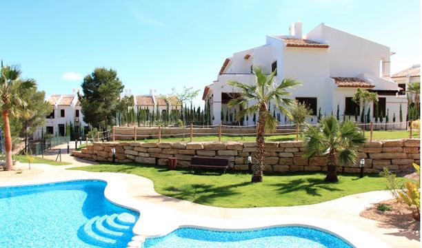 Таунхаус в Финестрат