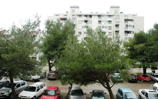 Квартира в Бар