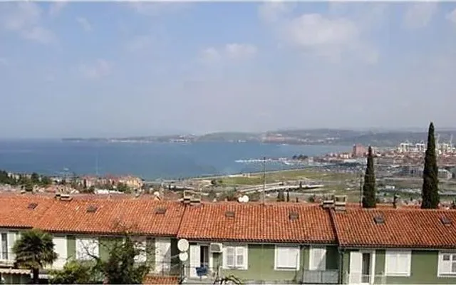 Дуплекс в Копер