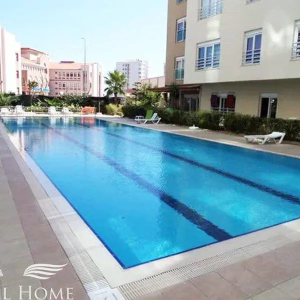 Квартира в Анталия, фото 1